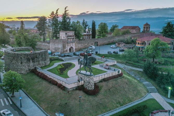 Private Wine Tour in Kakheti with Wine Tastings - FAQ