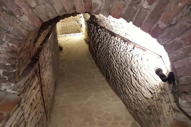 Private Winery and Vineyard Tour with Wine Tasting - Who Should Consider This Tour?