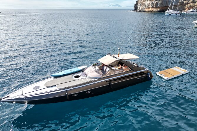 Private Yacht Tour with Drinks and Snorkeling in Gran Canaria - Practicalities & Tips for Your Trip