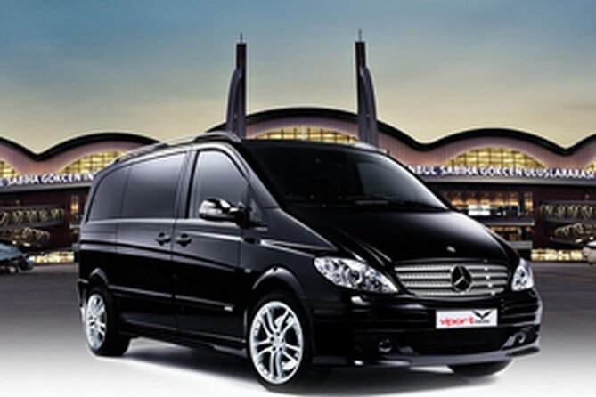Professional Airport Transfer Services in All Turkey IST SAW ASR - The Booking Process and Price Value