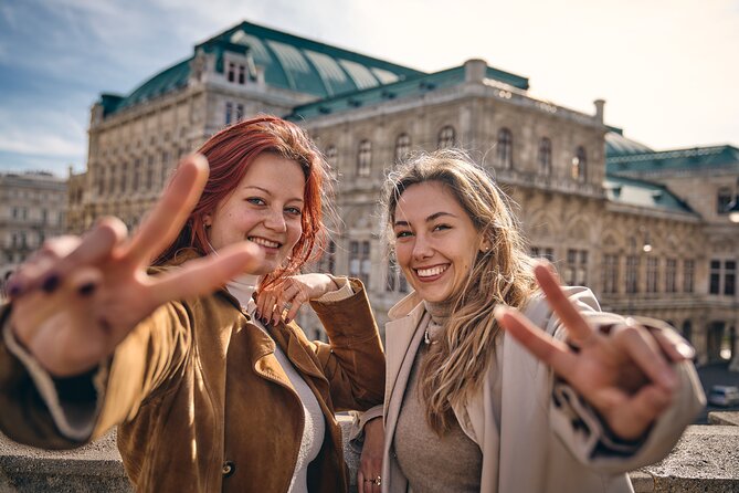 Professional Photographer in Vienna for your Vacations - Why This Tour Offers Real Value