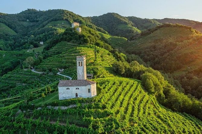 Prosecco Tour and Tasting from Venice - Exploring the Itinerary in Detail