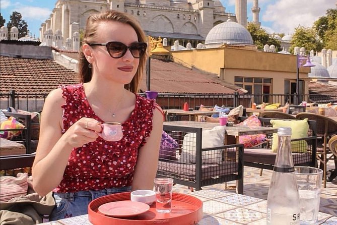 Prvate Istanbul Tour by Luxury Minivan and Licensed Guide - Why This Tour Works Well