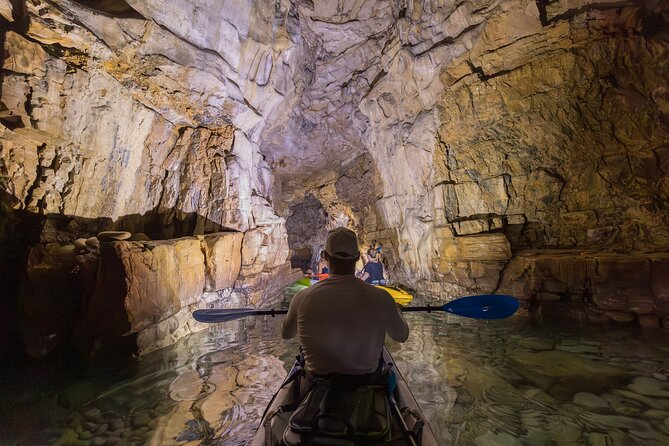 Pula Kayaking at Blue Cave with Cliffs Tour and Snorkeling - Who Will Enjoy This Tour?