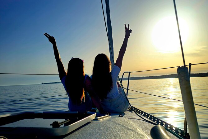 Pula: Private Golden Hour Sail - Dolphins, Drinks & Brijuni Views - Who Should Book This Experience?