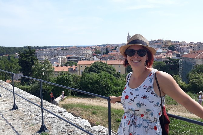 Pula Sightseeing Walking Tour - The Sum Up