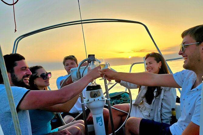 Pula Sunset Cruise: Brijuni Views, Drinks, Romance (Max 6 Guests) - The Experience in Detail