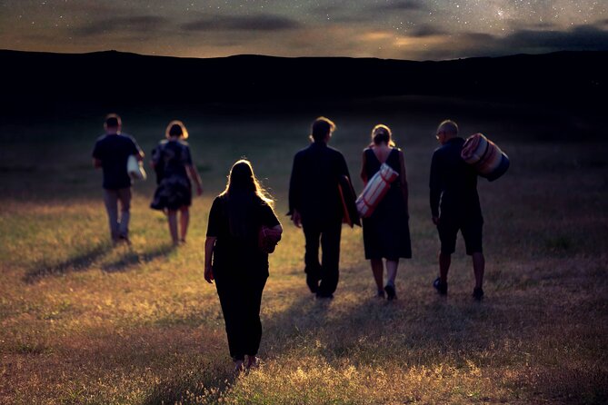 Quartzsite Self-Guided Stargazing Experience - The Equipment You Need