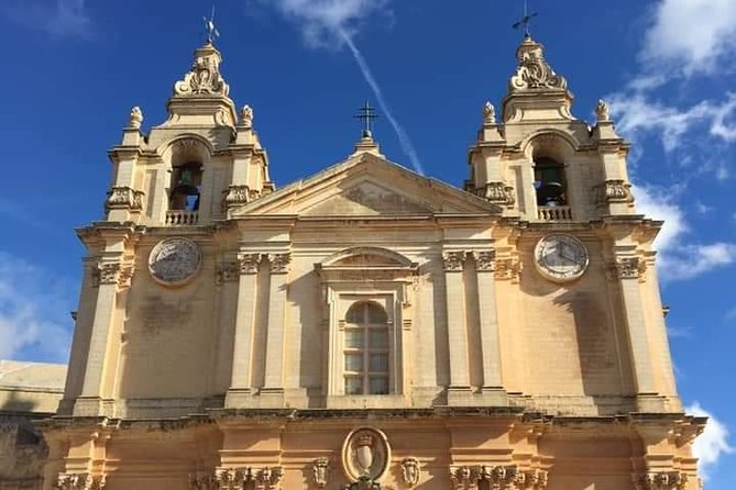 Rabat and Mdina Food Tour - Authentic Experiences Highlighted by Reviewers