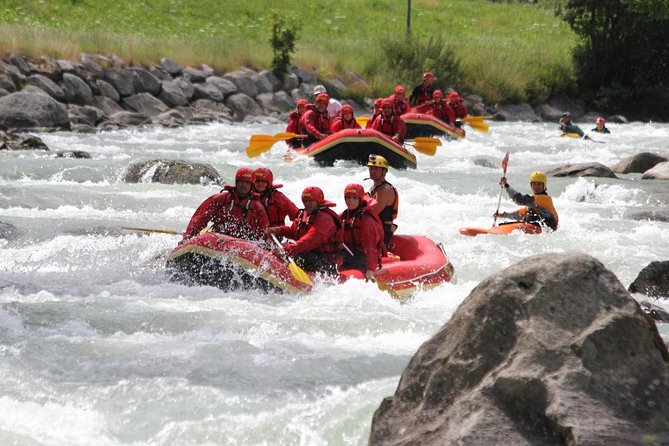 Rafting Family - What Makes This Tour Stand Out?