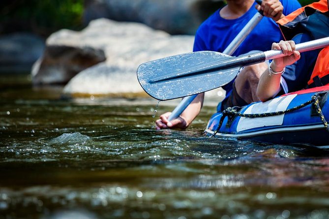 Rafting on Cetina river - From Trogir, Katela, Seget & iovo - Authentic Experiences and Genuine Praise