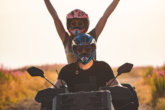 Rafting, Ziplining, Jeep & Quad Safari with Transfer from Alanya - Who Should Consider This Tour?