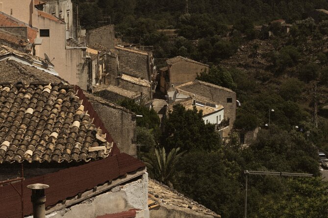 Ragusa Ibla Walking and Photography Tour - Who Should Book This Tour?