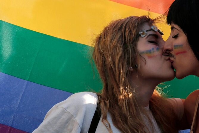 Rainbow Odyssey LGBTQ walking tour of Athens - Exploring the Itinerary in Detail  