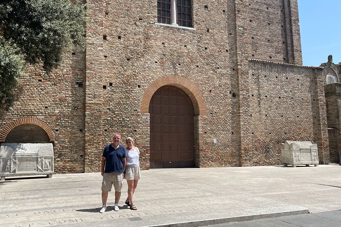 Ravenna 3 hour Private Guided City Tour of Must-see Sites - Final Thoughts: Is It Worth It?