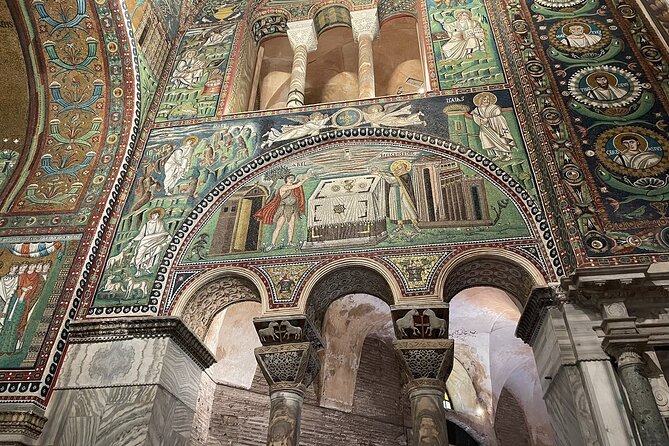 Ravenna: Mosaics and Highlights Guided Tour with Admission Ticket - The Value and Who Will Love This Tour