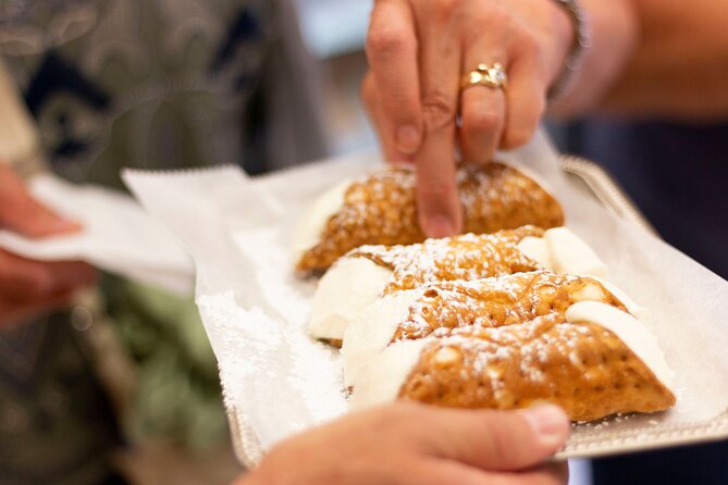 Ravioli Making Class in Palermo and Dessert - Who Will Love This Experience?
