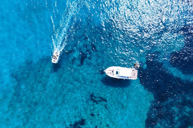 Red Rocks Private All Day Tour from the City of Hvar - A Detailed Look at the Itinerary