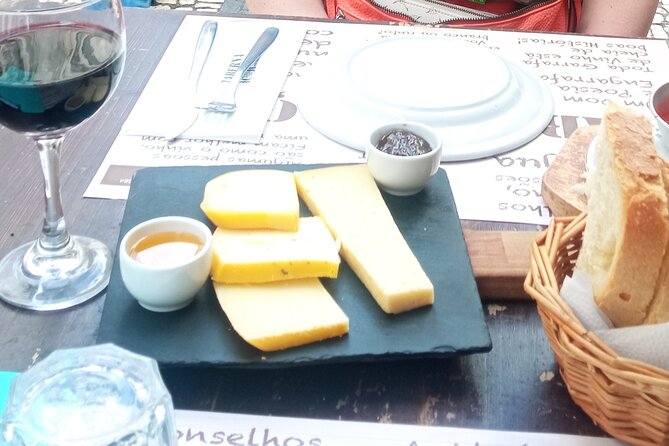 Regional food experience in Ponta Delgada - Who Would Love This Experience?