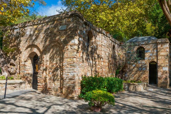 Regular Tour | Ephesus City &Mary's House & Temple Of Artemis - Practical Details and Logistics