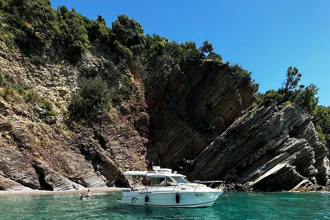 Rent a boat in Marina Bar Montenegro - Detailed Breakdown of the Experience
