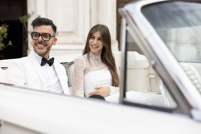 Rent the perfect car for your Wedding - Authentic Experiences and Review Insights