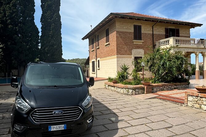 Research Your Ancestors in Sicily from Cruise Terminal of Messina - An Authentic Sicilian Family Search with Comfort and Style