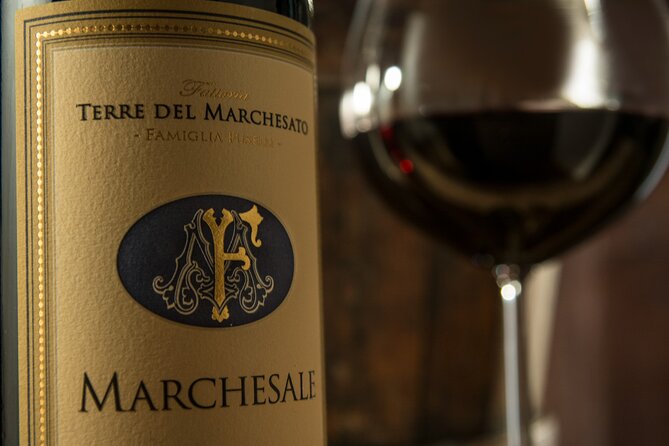Retrospettiva di Marchesale Wine Tasting and Tour in Bolgheri - Who Should Consider This Tour?