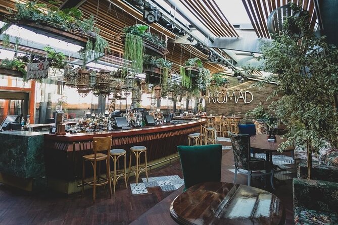 Revealing Bucharest's Nightlife Scene - Why This Tour Offers Great Value