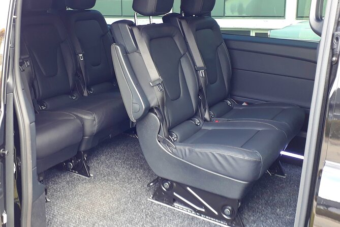 Reykjavik-Private Transfer to/from Keflavík Airport - Final Thoughts