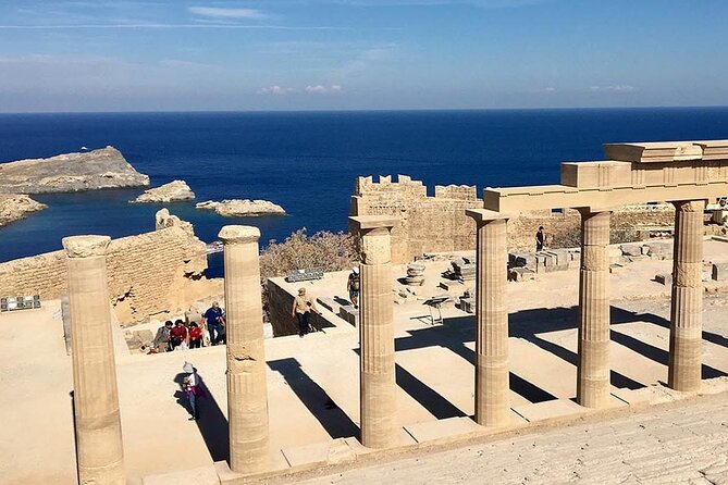 Rhodes and Lindos MINIVAN Private Tour - Who Is This Tour Best For?  