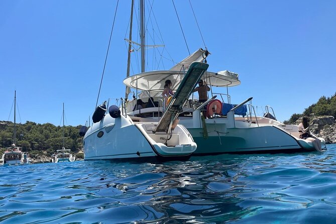Rhodes: Half Day Sailing Catamaran Cruise with drinks - Who is This Tour Best For?