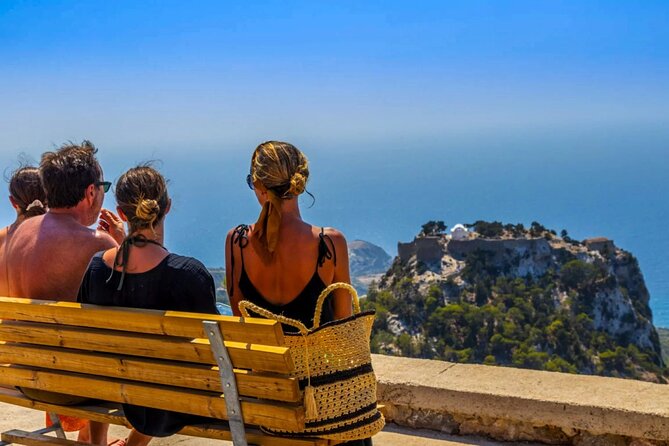 Rhodes Hidden Gems: Self-Drive Offroad Expedition - Practical Details and Value