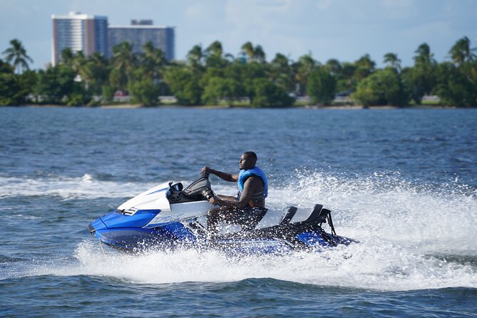 Ride the waves of Miami Bay with brand new Jet Skis - Final Thoughts