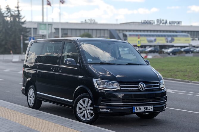 Riga Airport Private Transfer by Premium VAN - Final Thoughts: Who Should Book This Transfer?