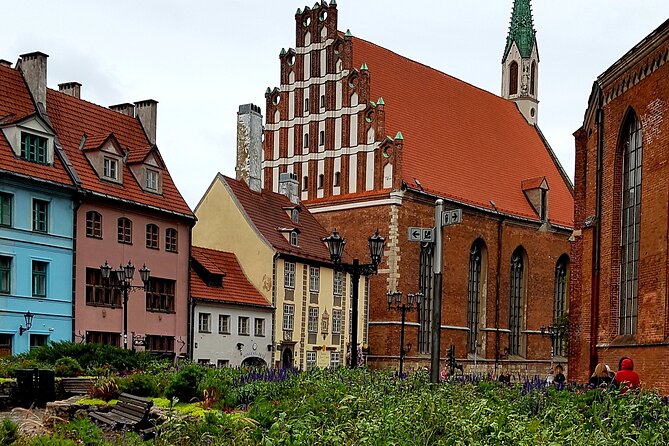 Riga Sightseeing Tour for First Time Visitors - Authentic Experiences from Reviews
