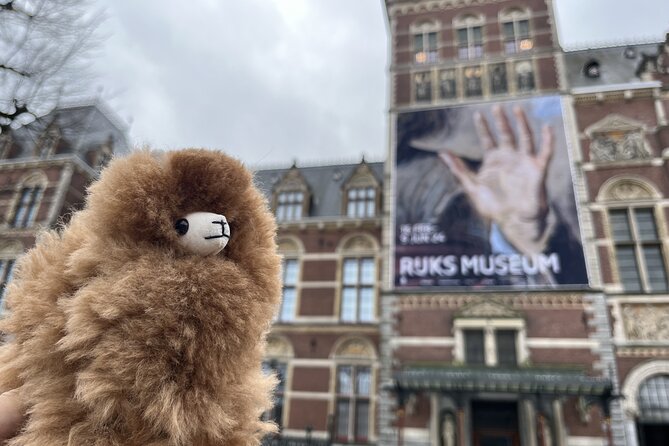 Rijksmuseum 3h Private Guided Tour & Entry Tickets - Why This Tour Offers Great Value