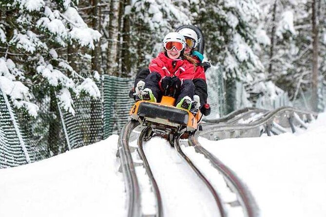 Rila Fun Park Packages with Tickets and E-Guide from Bansko - What to Expect from the Tour