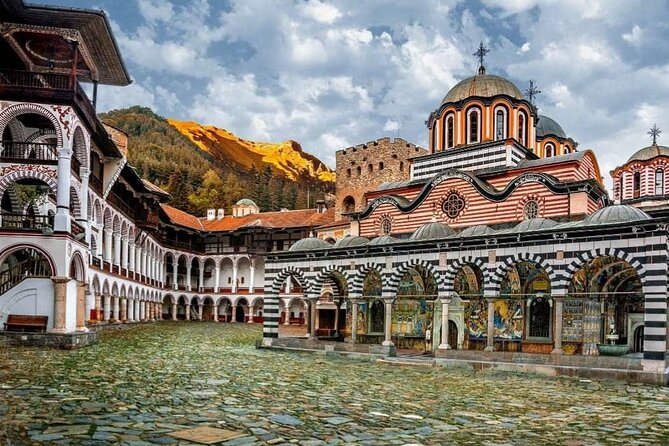 Rila Monastery and Boyana Church Eco Private Tour - Transportation & Timing