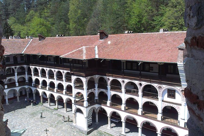 Rila Monastery and Wine Tasting Tour - Frequently Asked Questions