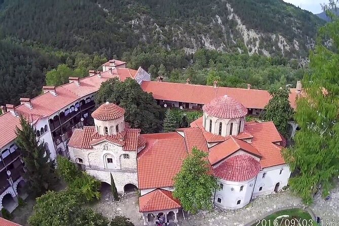 Rila Monastery Morning Half Day tour - The Journey Begins: Sofia to Rila Monastery