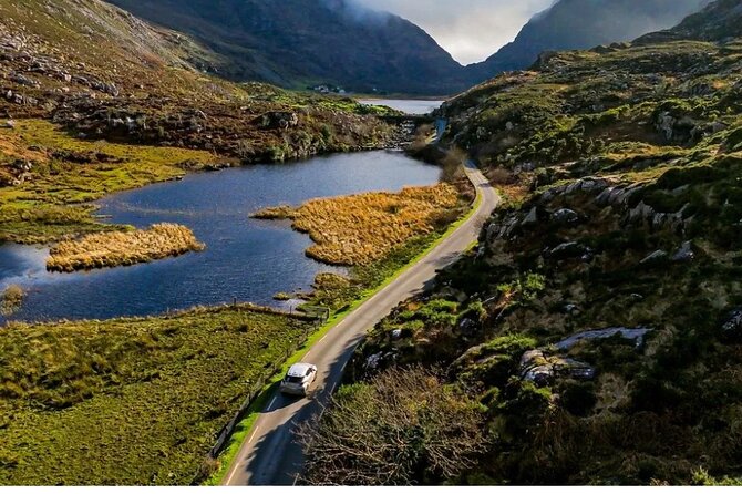 Ring of Kerry and Dingle Peninsula 2 Days Private Chauffeur Tour - Cost and Value