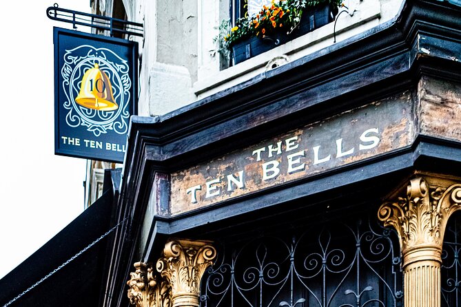RIPPERTRAIL: Hunt for Jack the Ripper (Self-Guided History Walk) - Final Thoughts: Who Will Love This?  