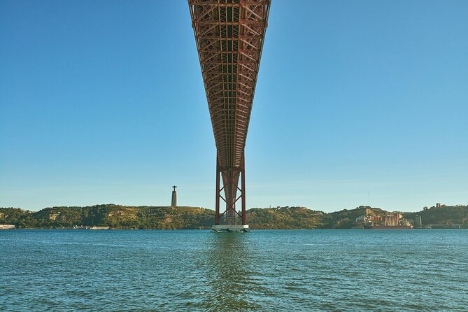 Riverside Ride Audio Adventure Lisbon to Belem - The Practicalities: What’s Included and What’s Not