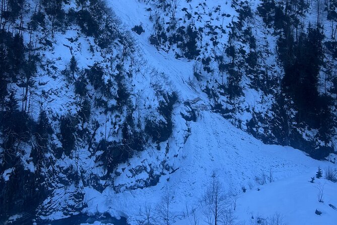 Rize and Ayder Tour Mountains and River - What’s Included and What’s Not