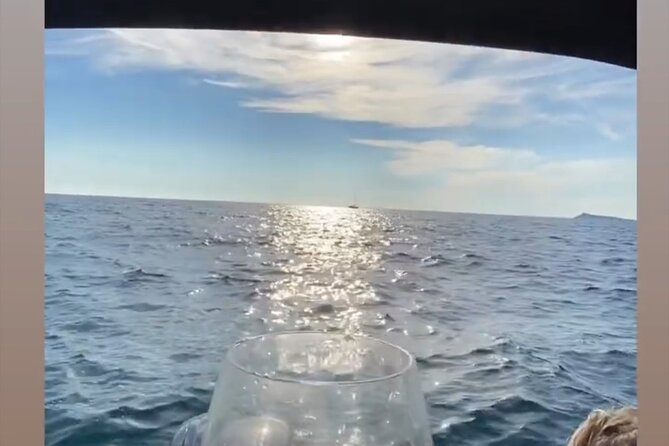 Romantic Sunset Tour in Boka Bay by Speedboat - How the Experience Feels in Practice