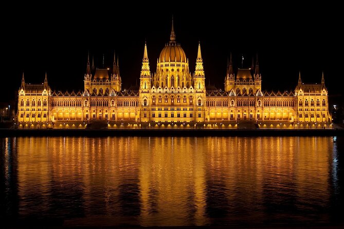 Romantic tour in Sopron for couples - Who Is This Tour Best Suited For?