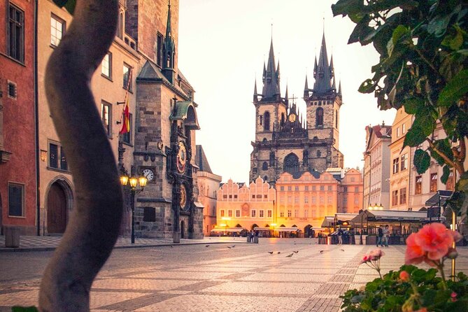 Romantic walk for couples with PRO photographer - 100 pictures for you - In-Depth Look at the Itinerary and Experience  