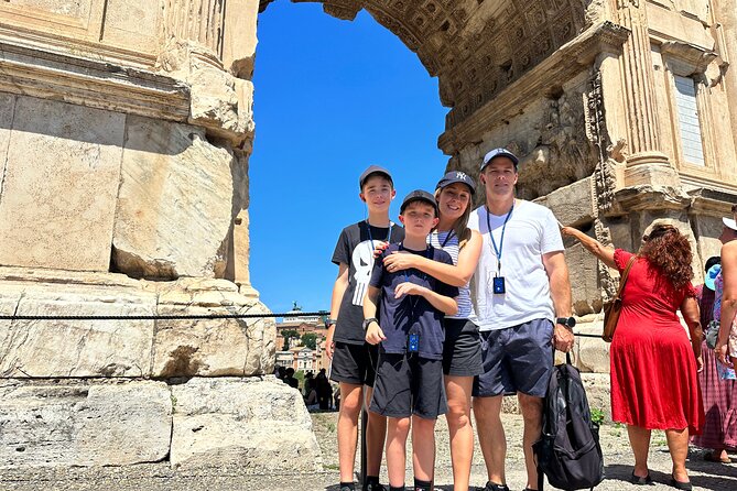 Rome 2-Day Sightseeing Tour with Trevi Fountain, Colosseum & More - Practical Tips for Making the Most of Your Tour