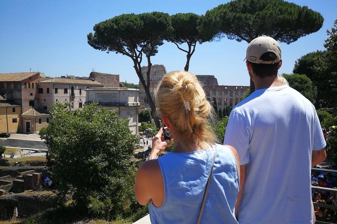 Rome and Vatican Highlights: Full-Day Private Guided Tour - Practicalities and Highlights
